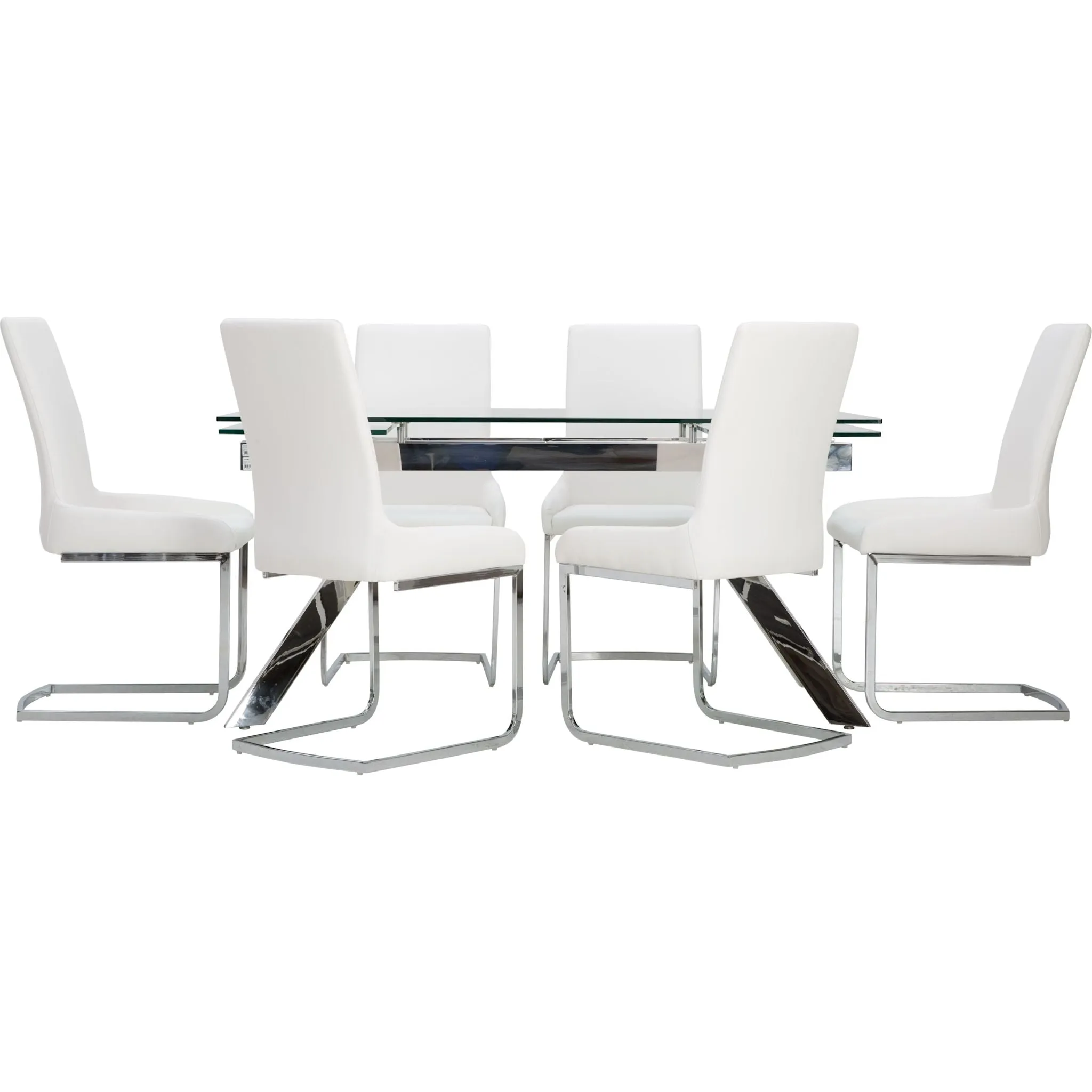 Emma Dining Set