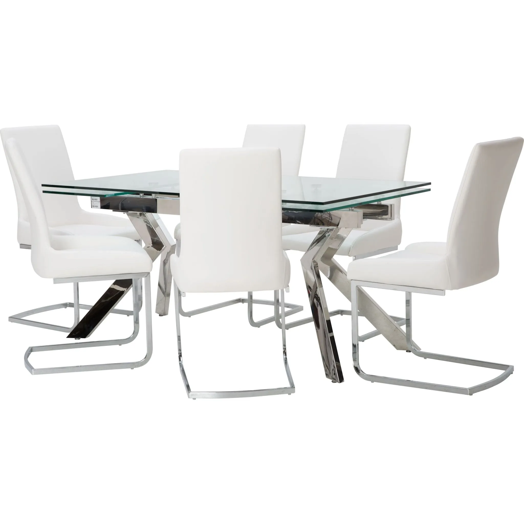 Emma Dining Set