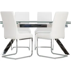 Emma Dining Set