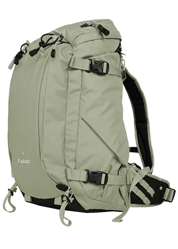 F-Stop Lotus Day Back Pack - Green