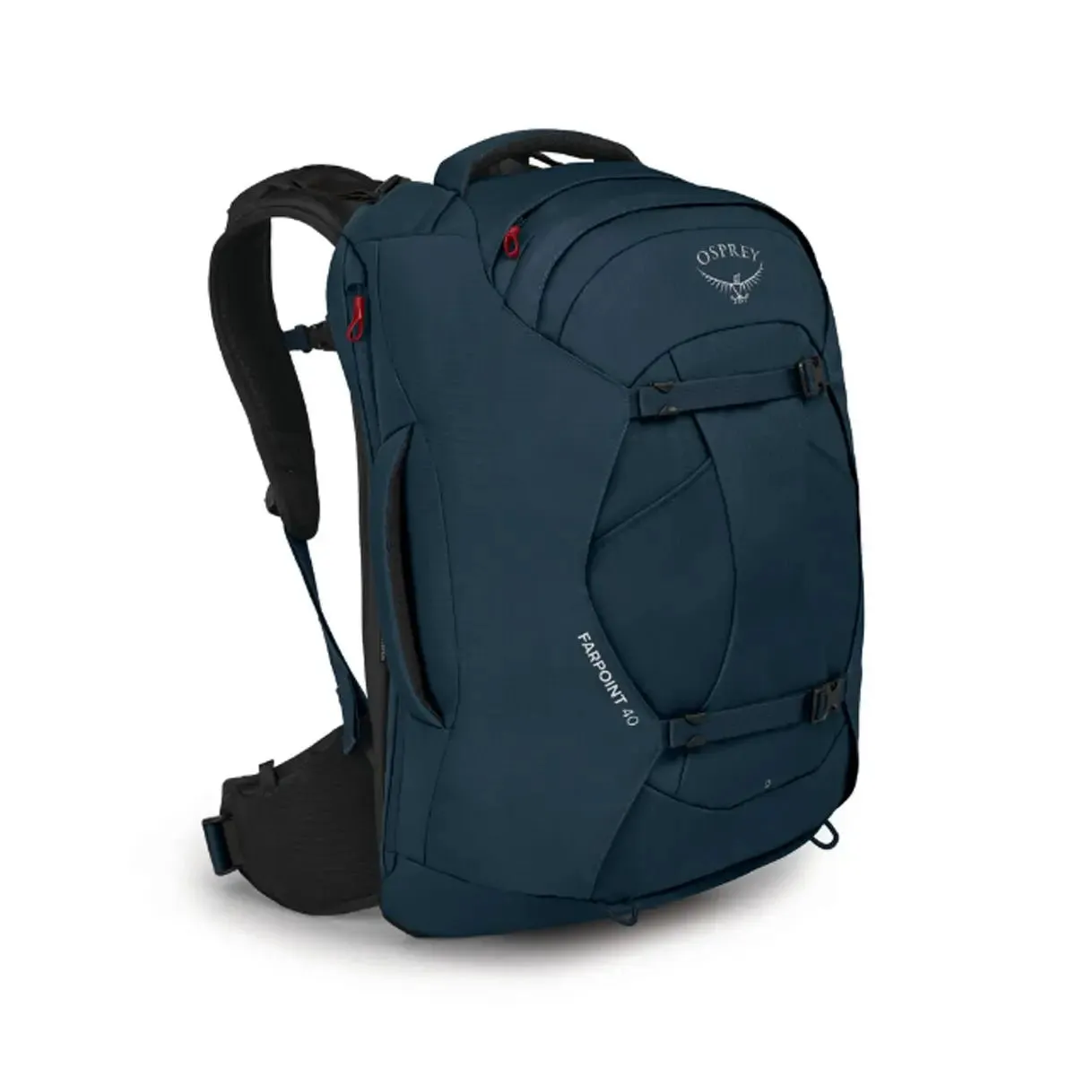 Farpoint® 40 Travel Pack - Muted Space Blue