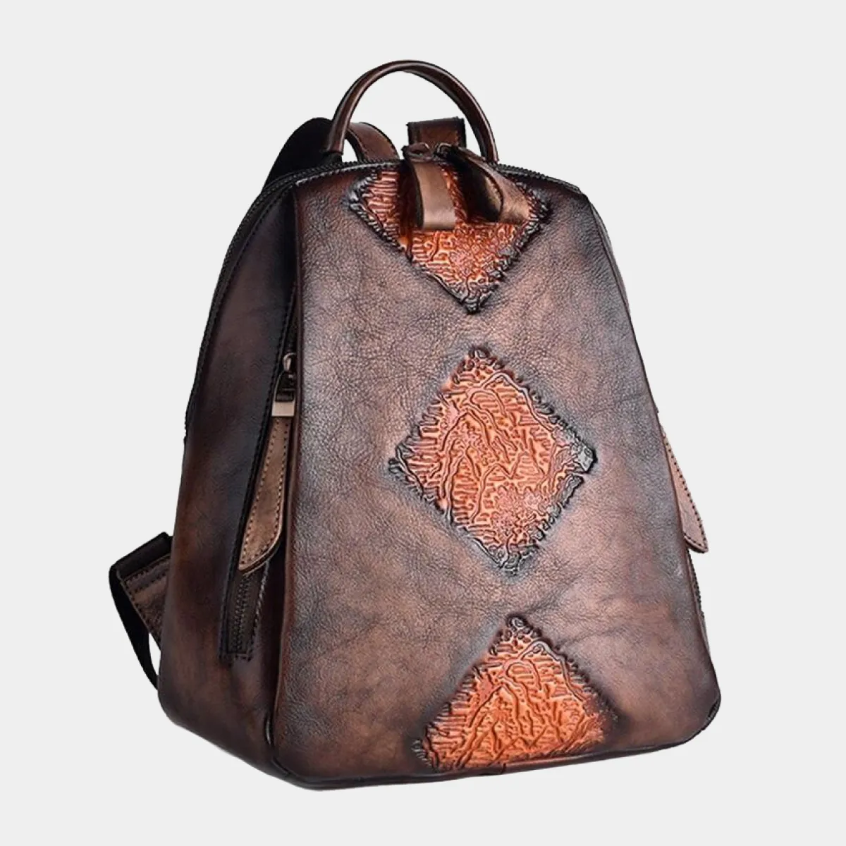 Female Trendy Backpack