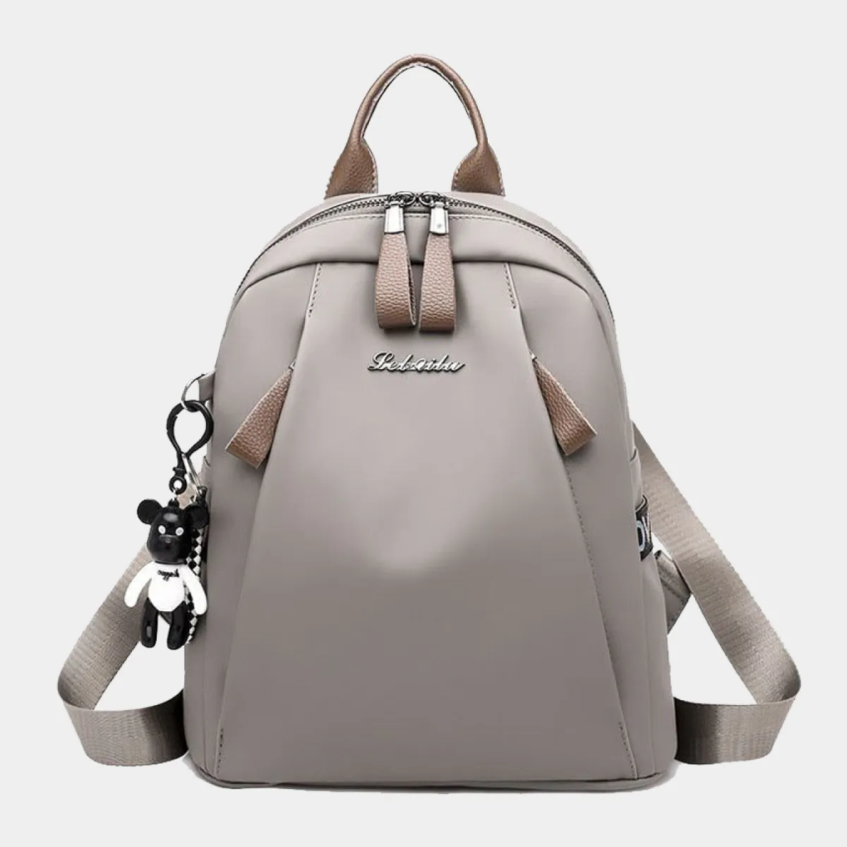 Female Trendy Backpack