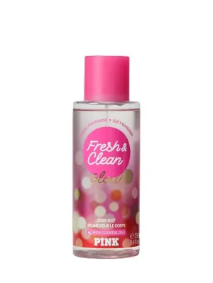 Fresh & Clean Glow Mist
