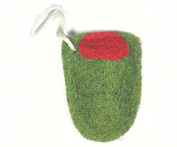 Green Olive
