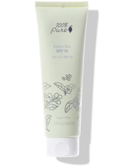 Green Tea SPF 30