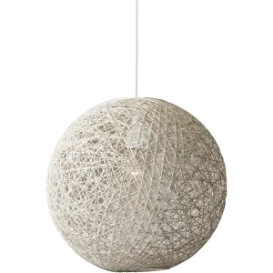 Havana Extra Large Pendant