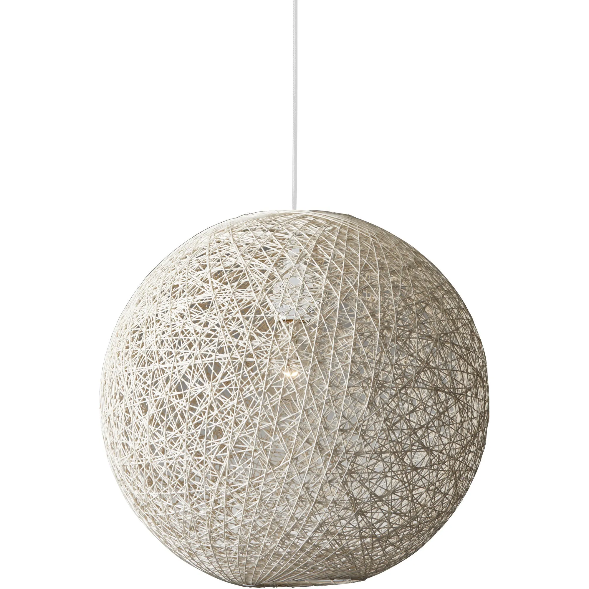 Havana Extra Large Pendant