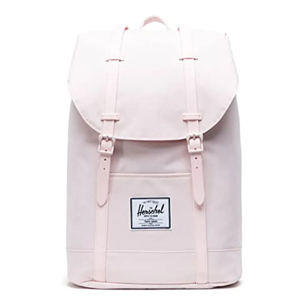 Herschel Unisex Rosewater Pastel 19.5L Retreat Backpack - 10066-03891