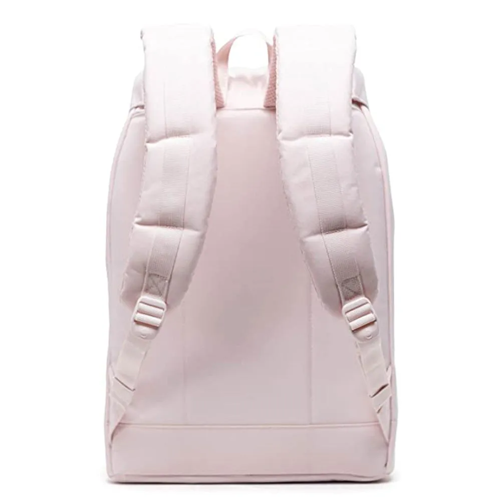 Herschel Unisex Rosewater Pastel 19.5L Retreat Backpack - 10066-03891