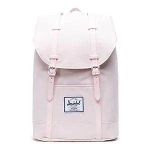 Herschel Unisex Rosewater Pastel 19.5L Retreat Backpack - 10066-03891