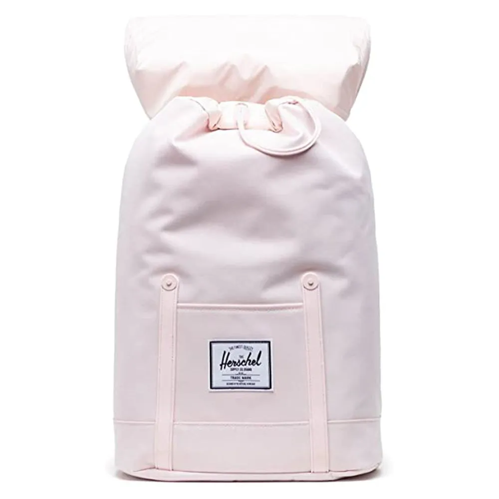Herschel Unisex Rosewater Pastel 19.5L Retreat Backpack - 10066-03891