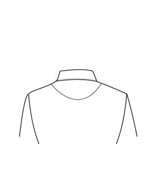 Hidden Internal Product: YOKE Standard Styles