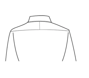 Hidden Internal Product: YOKE Standard Styles