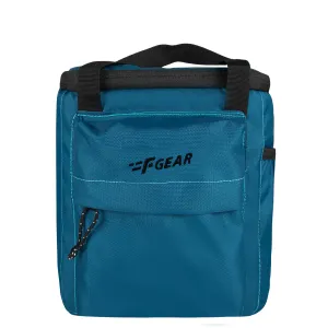 Hoover 7L Marine Blue Lunch Bag