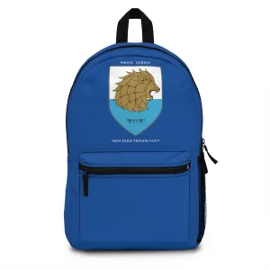 House Judah Backpack