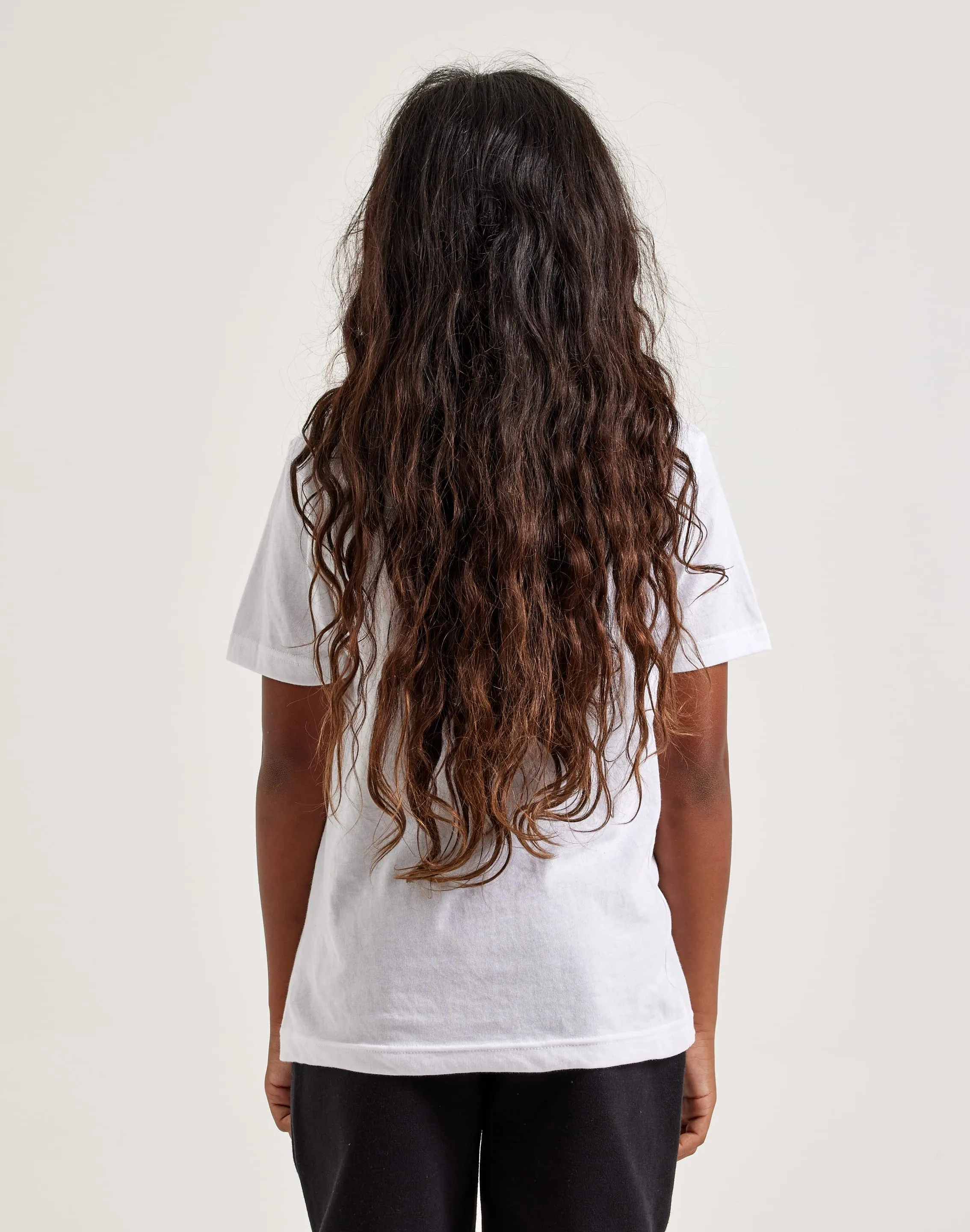 Jordan Core Logos Tee Grade-School