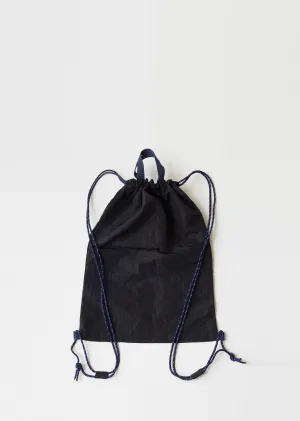 Kagozome Nylon Oxford Knapsack