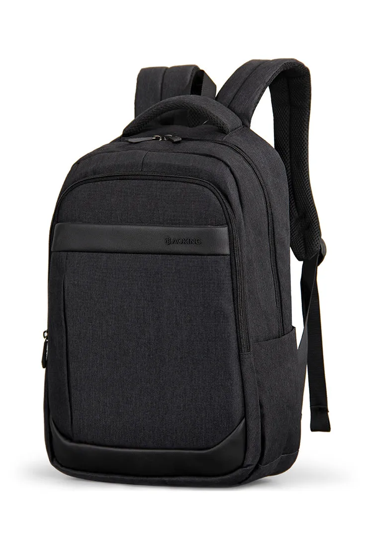 Leisure Square Notebook Backpack