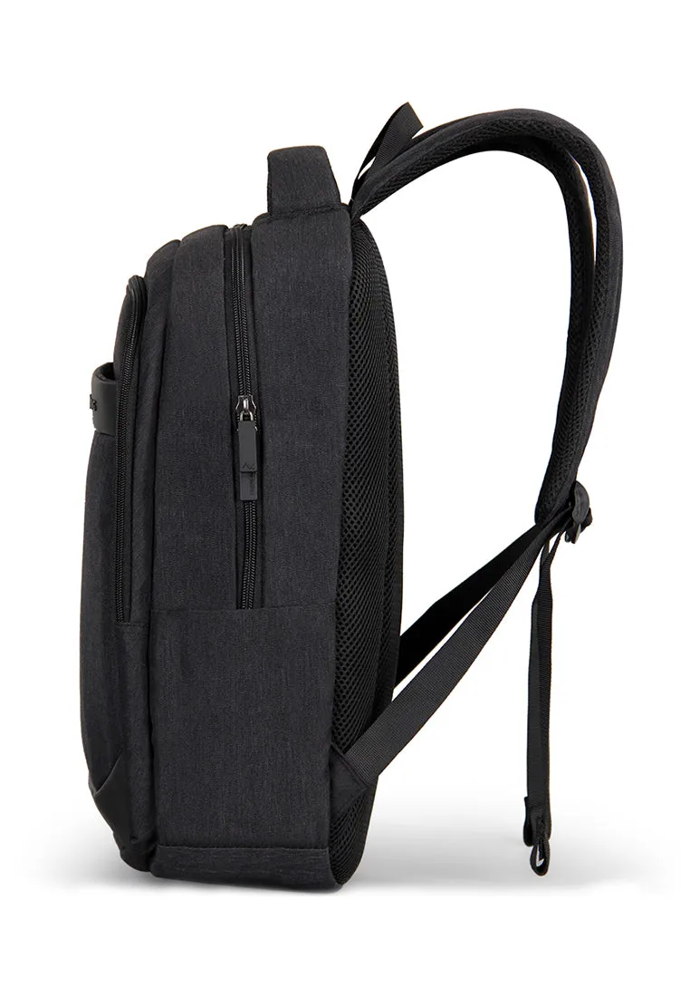 Leisure Square Notebook Backpack