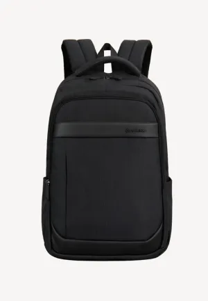 Leisure Square Notebook Backpack