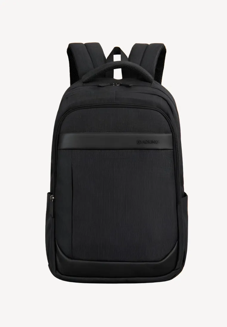 Leisure Square Notebook Backpack