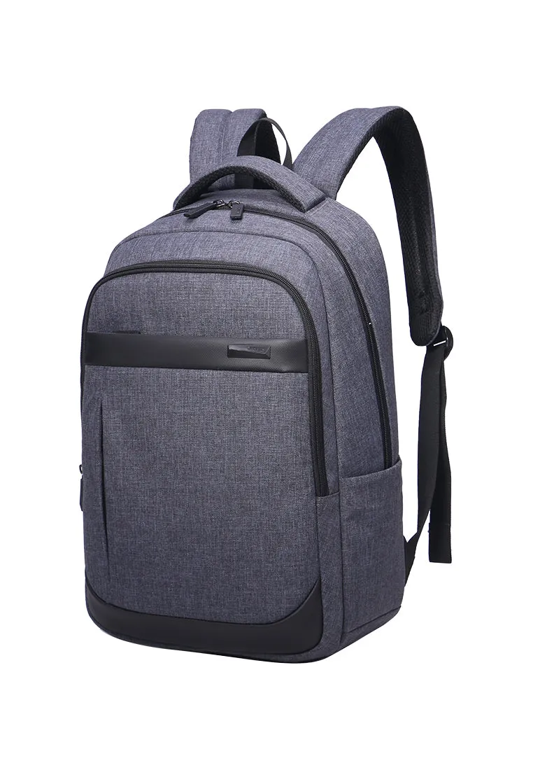Leisure Square Notebook Backpack