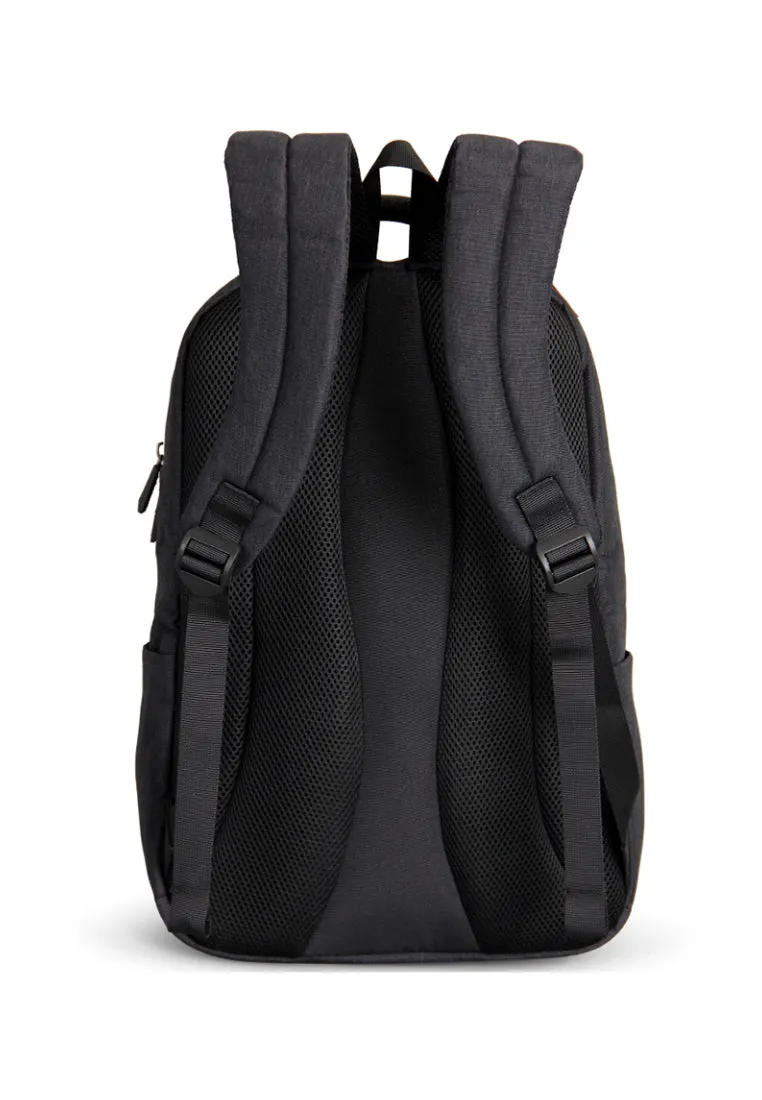 Leisure Square Notebook Backpack