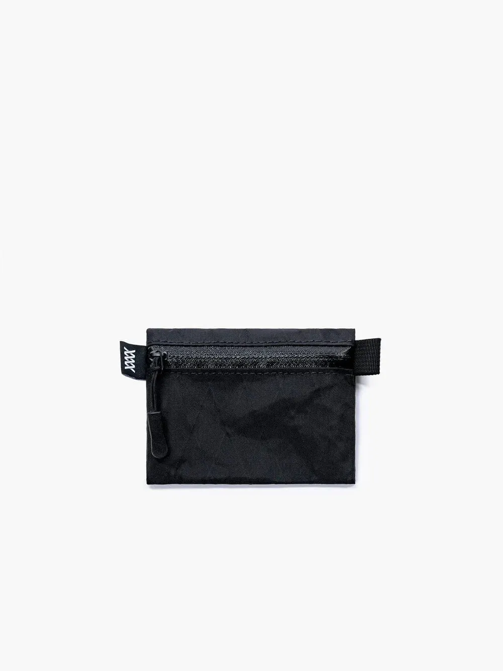 MISSION WORKSHOP VX Wallet - Black