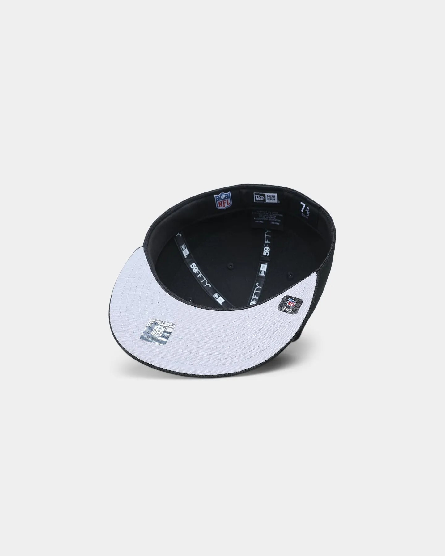New Era Pittsburgh Steelers 'Super Bowl Past Champions' 59FIFTY Fitted OTC