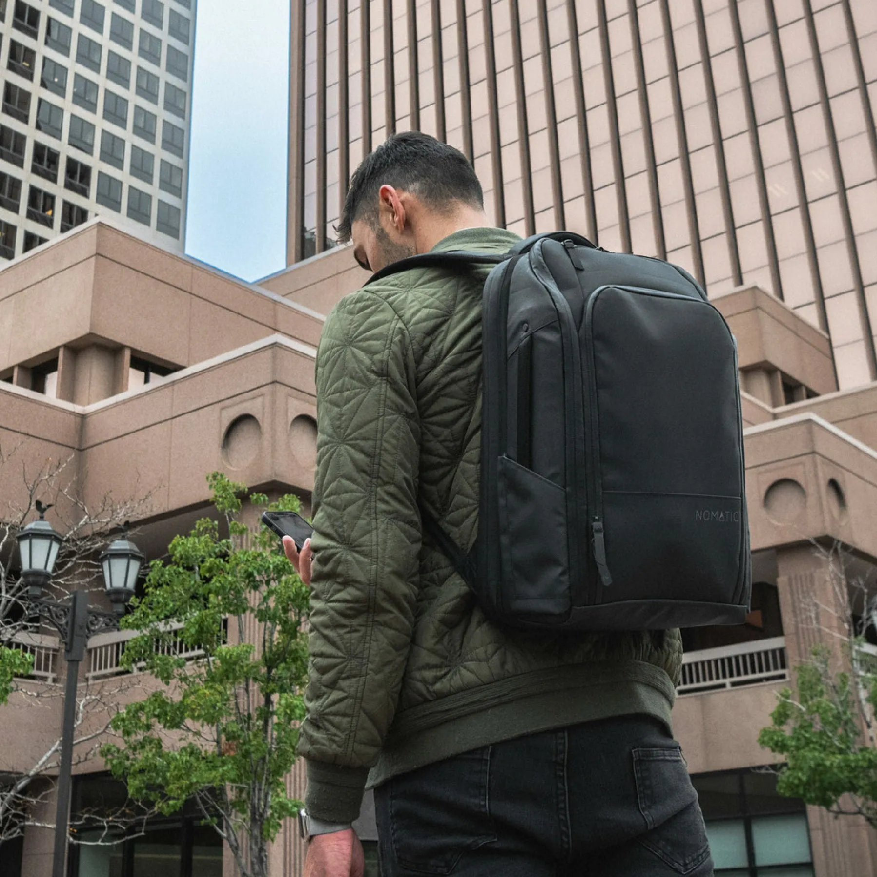 Nomatic Travel Pack 14 L