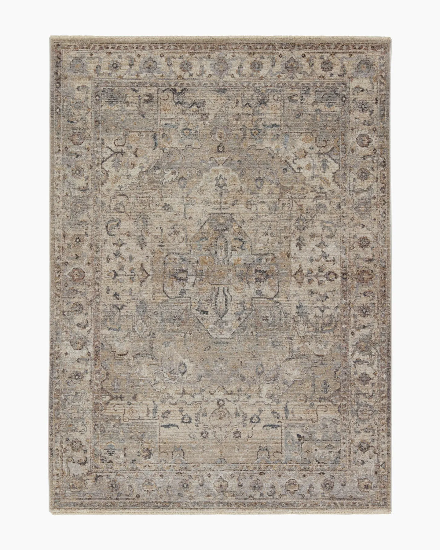 Oakley Rug