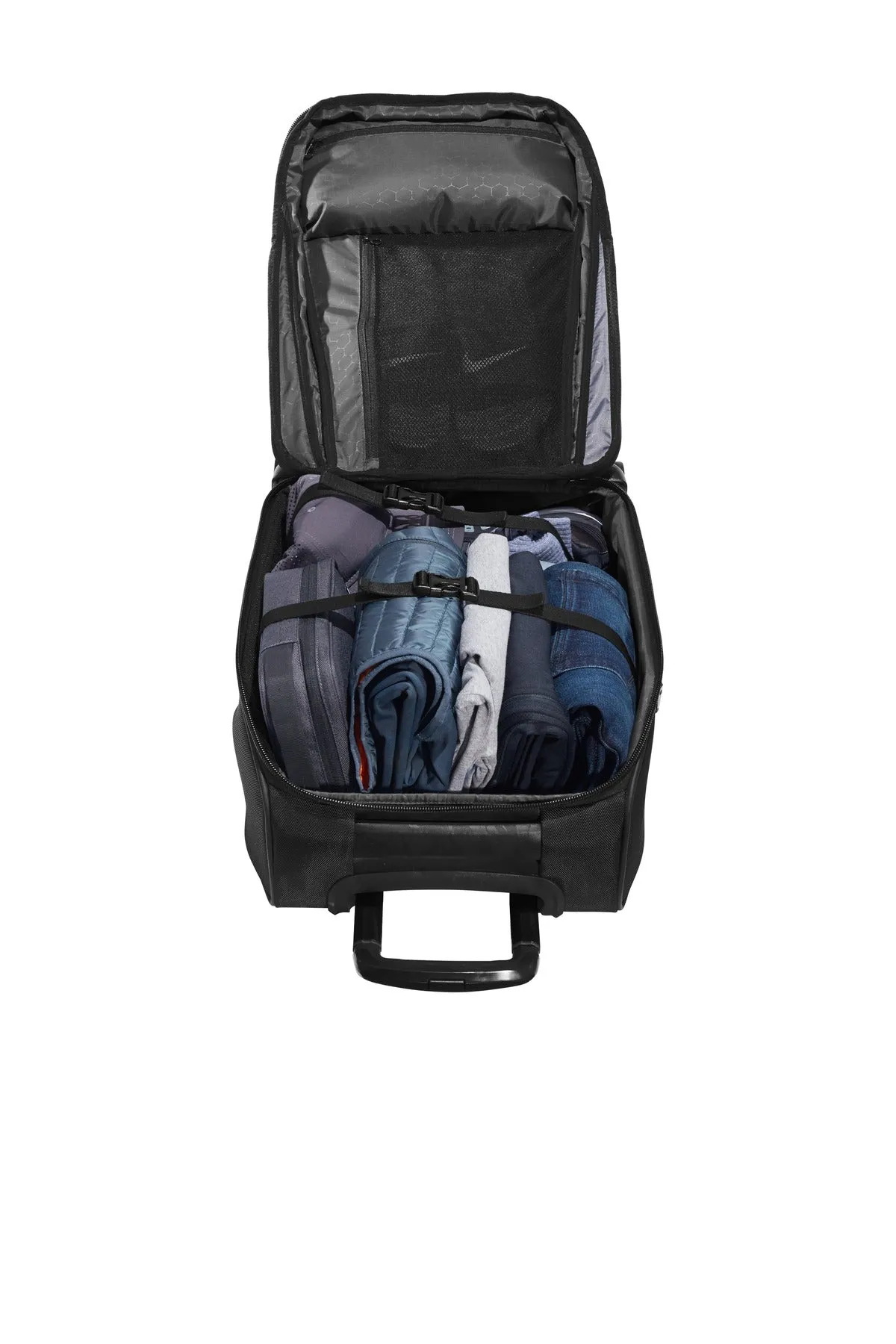 OGIO Revolve Spinner. 98000