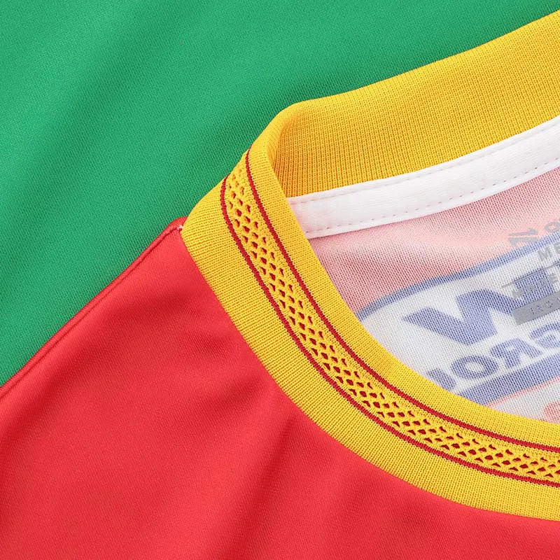 O'Neills Carlow GAA 2025 Kids Home Jersey
