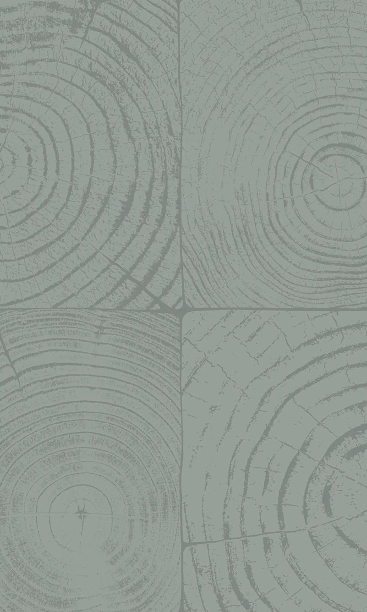 Origin Lagoon Green Cross-Sections Tree Trunks 347547