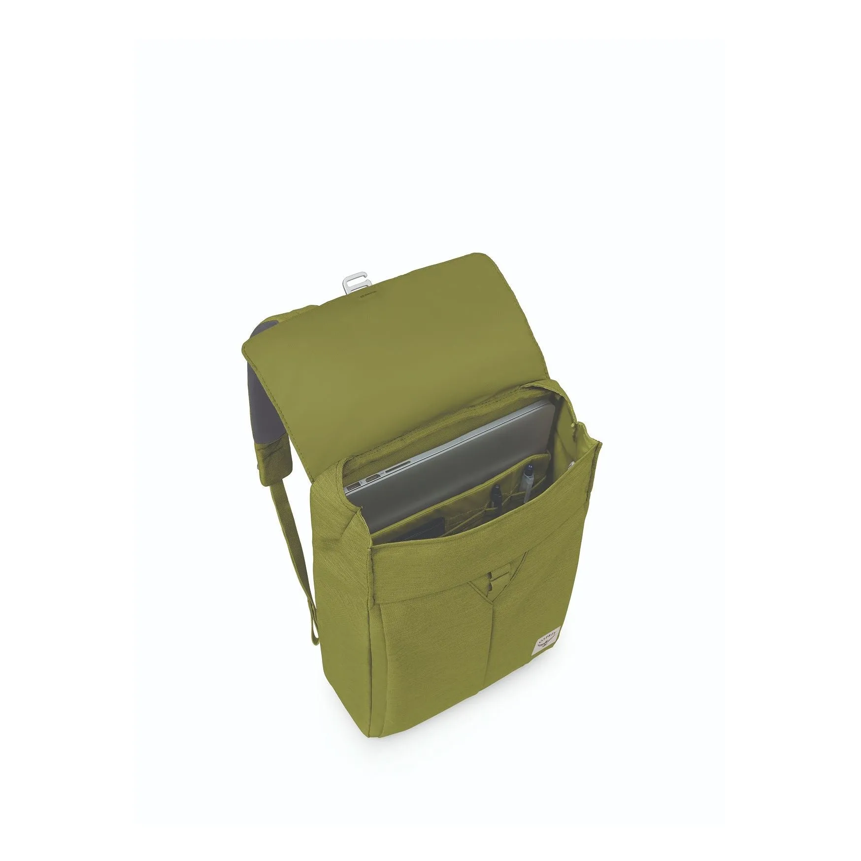 Osprey Arcane Flap Pack - Matcha Green Heather