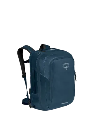 Osprey Global Carry-On Backpack