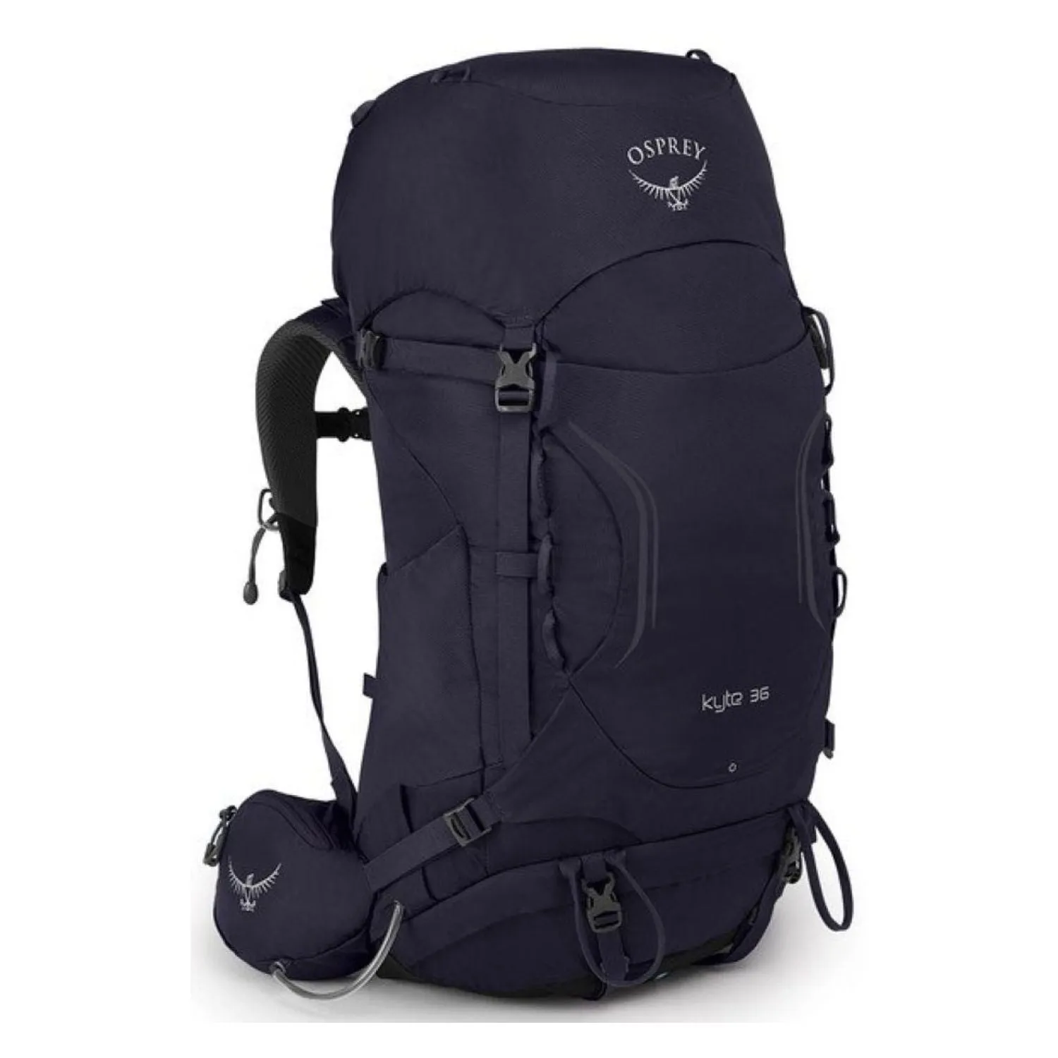 Osprey Kyte 36 Backpack - Extra Small/Small - Women's Backpacking - Day Hiking