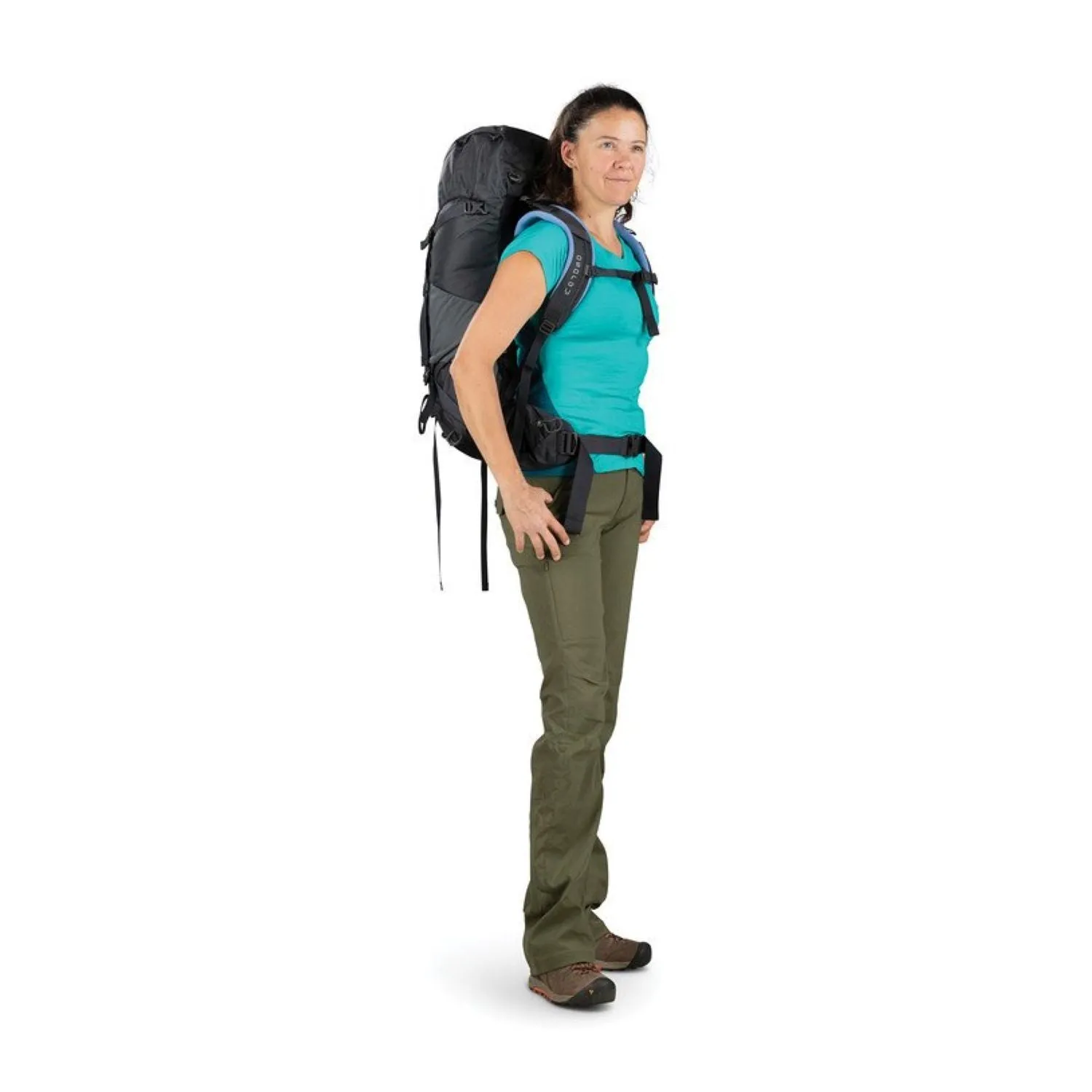 Osprey Kyte 36 Backpack - Extra Small/Small - Women's Backpacking - Day Hiking