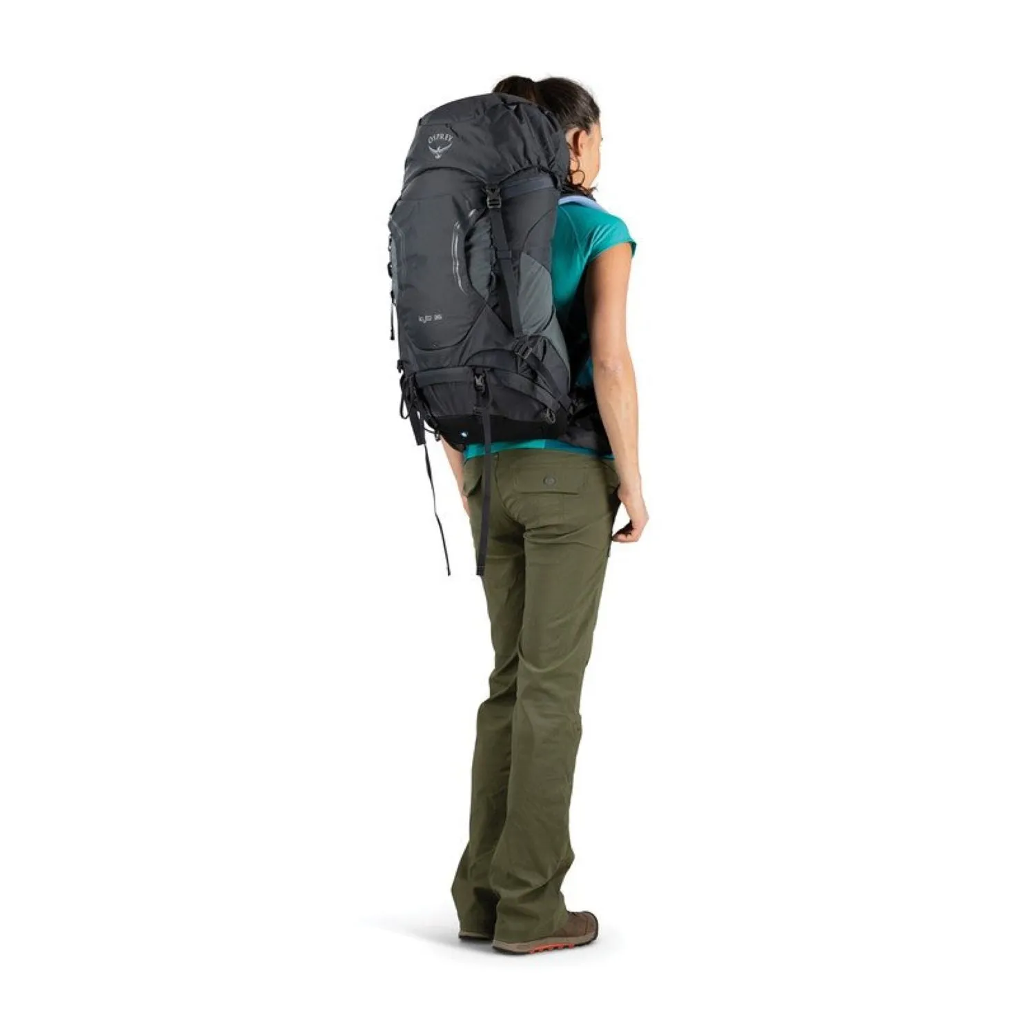 Osprey Kyte 36 Backpack - Extra Small/Small - Women's Backpacking - Day Hiking
