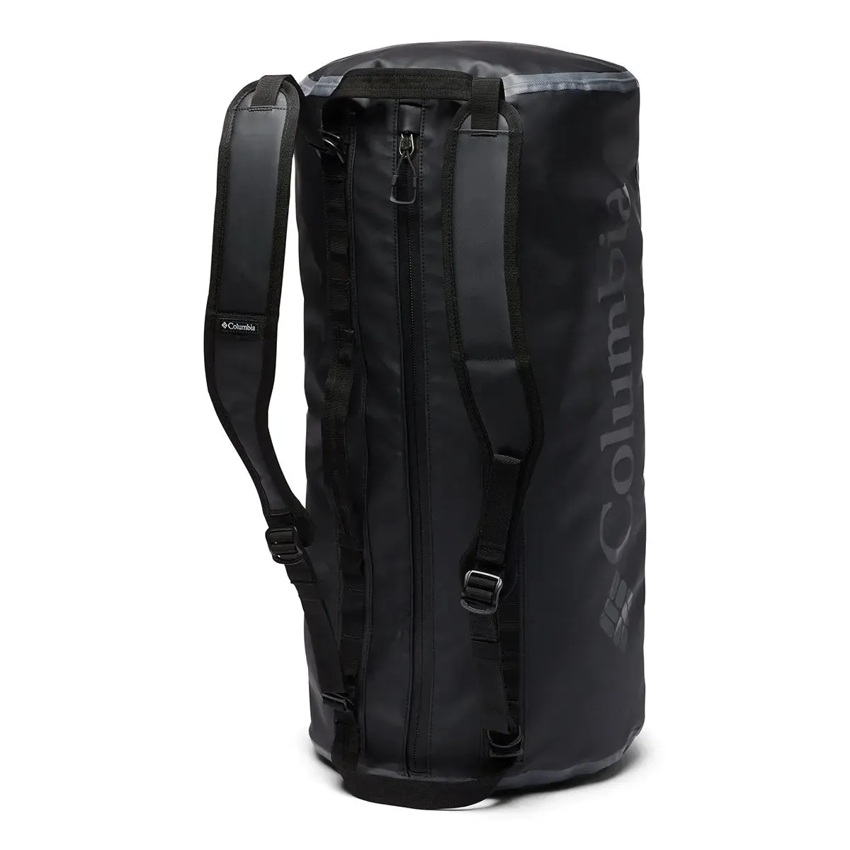 OutDry Ex™ 60L Duffel - Black