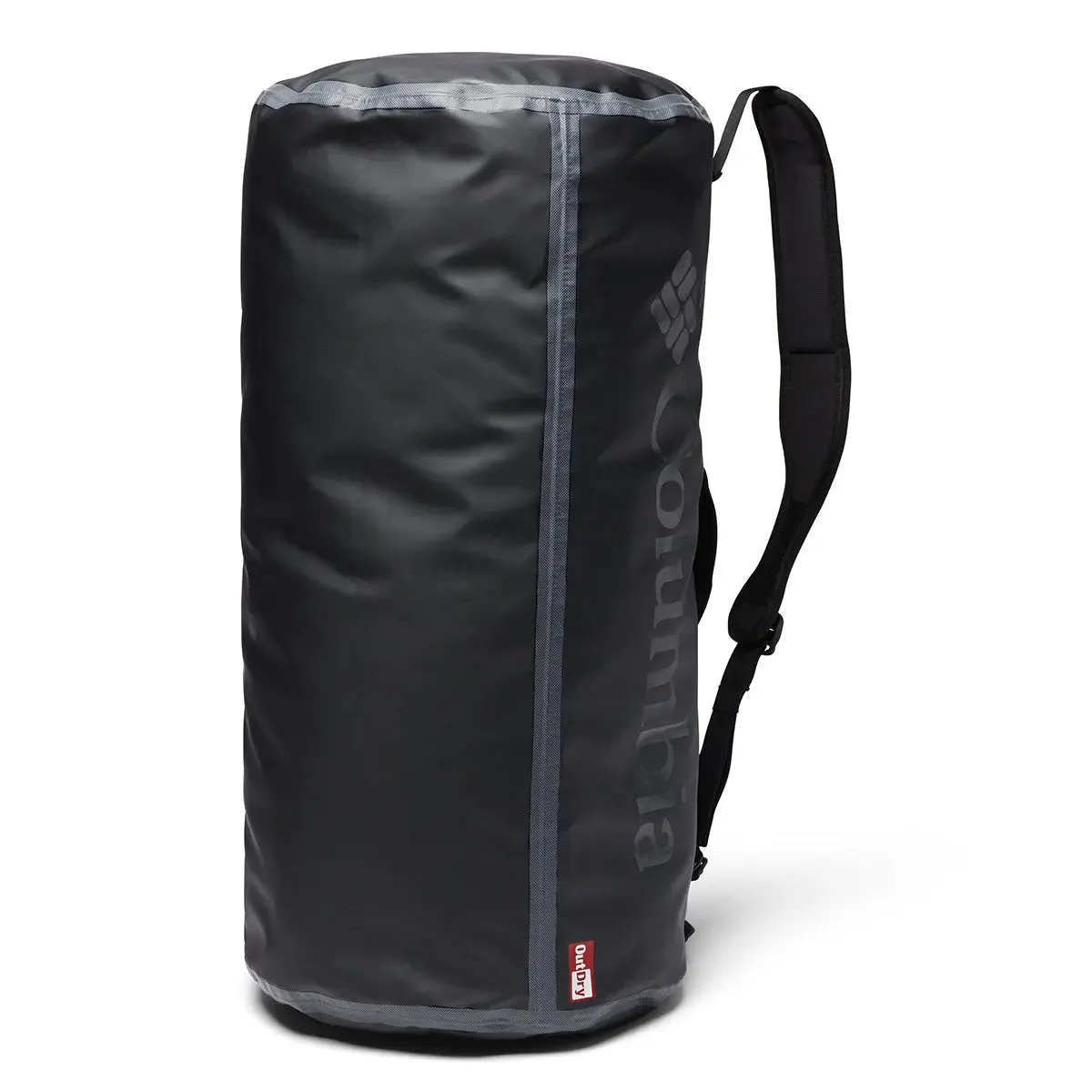 OutDry Ex™ 60L Duffel - Black