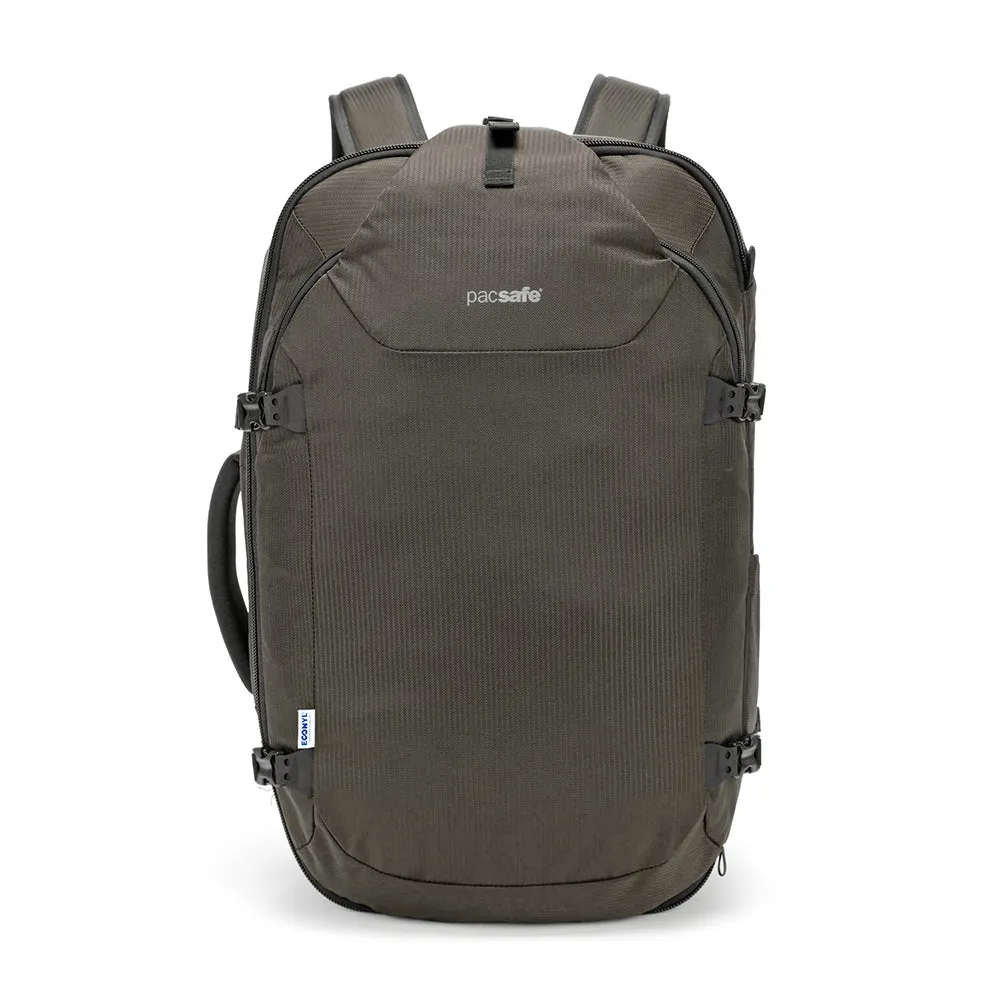 Pacsafe Venturesafe EXP45 Econyl Carry-On Travel Pack Anti-theft Backpack