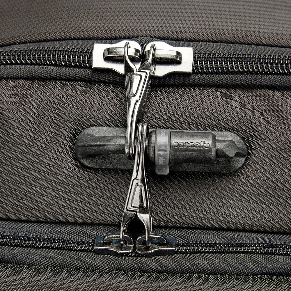 Pacsafe Venturesafe EXP45 Econyl Carry-On Travel Pack Anti-theft Backpack