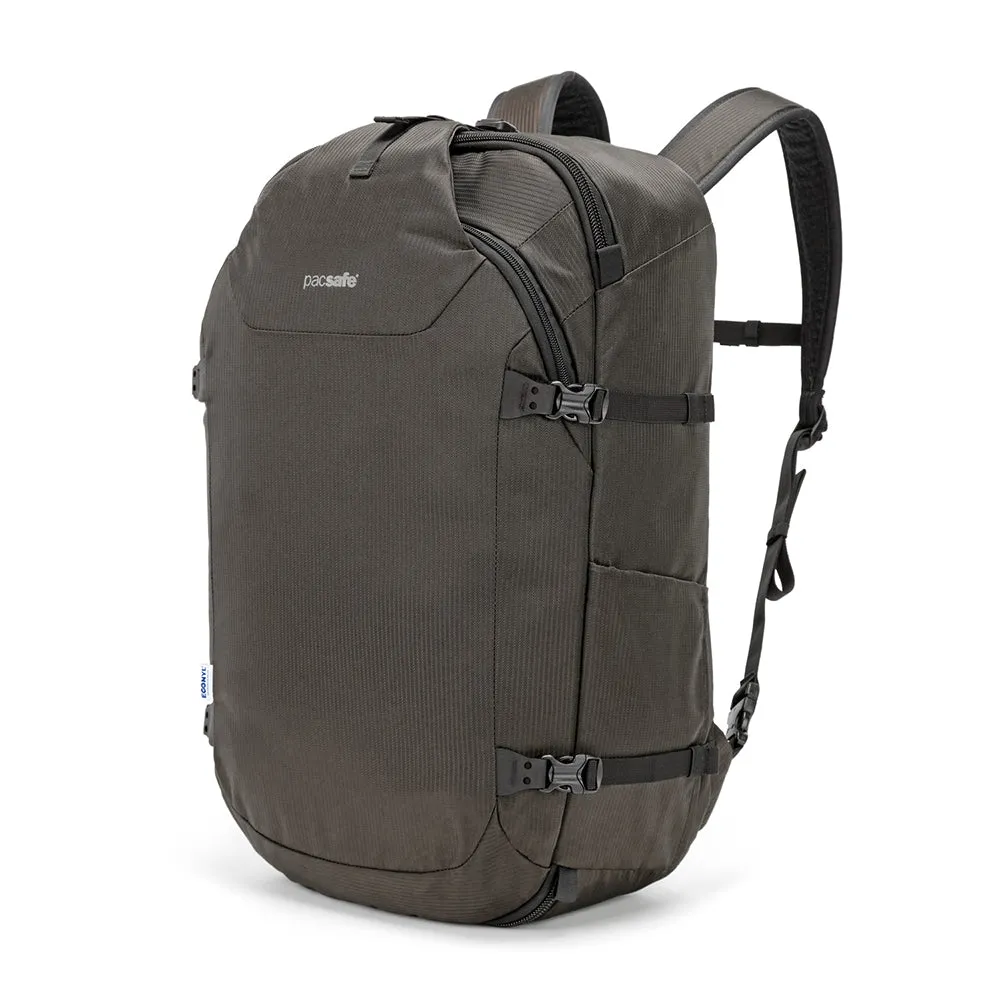 Pacsafe Venturesafe EXP45 Econyl Carry-On Travel Pack Anti-theft Backpack