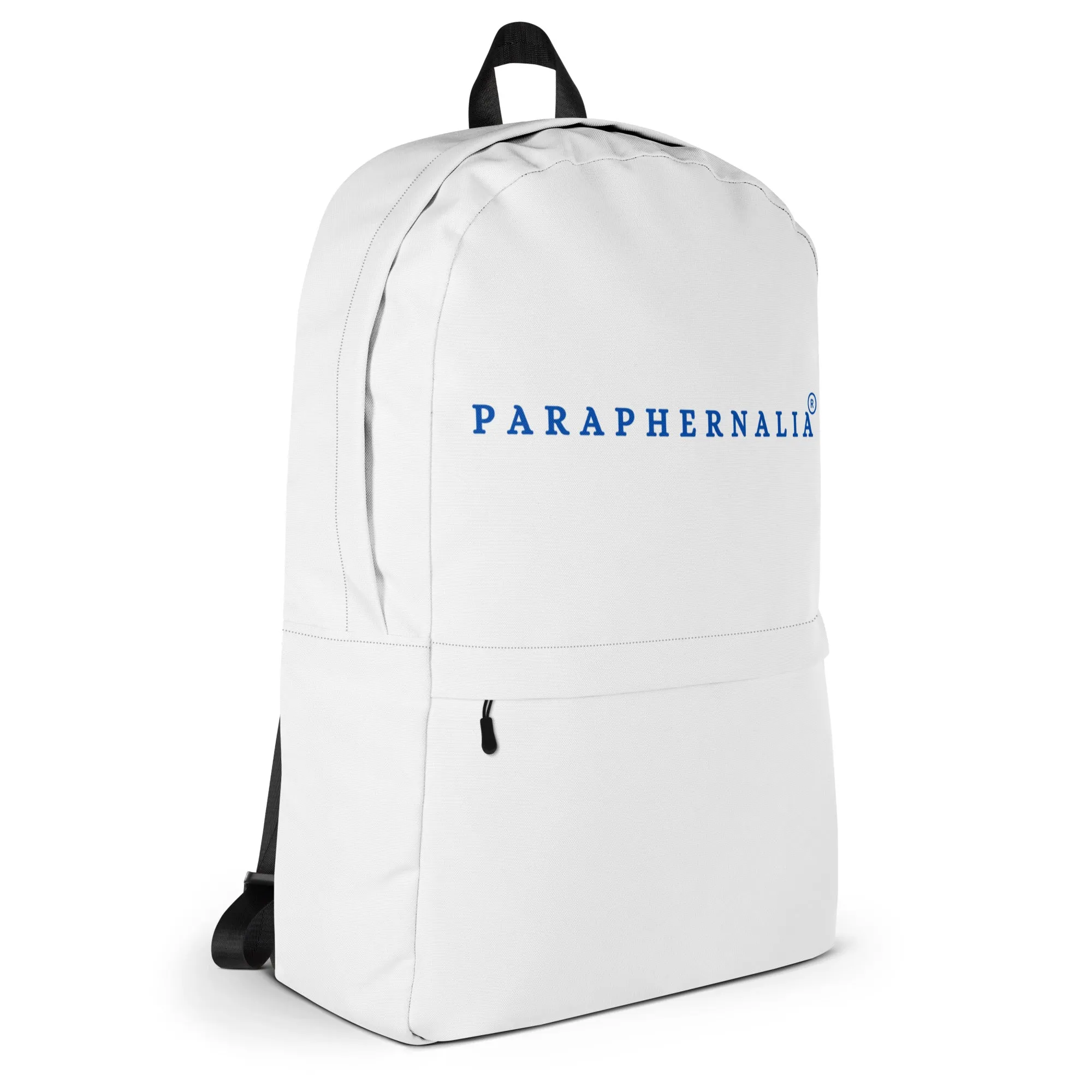 PARAPHERNALIA® BACKPACK BLUE