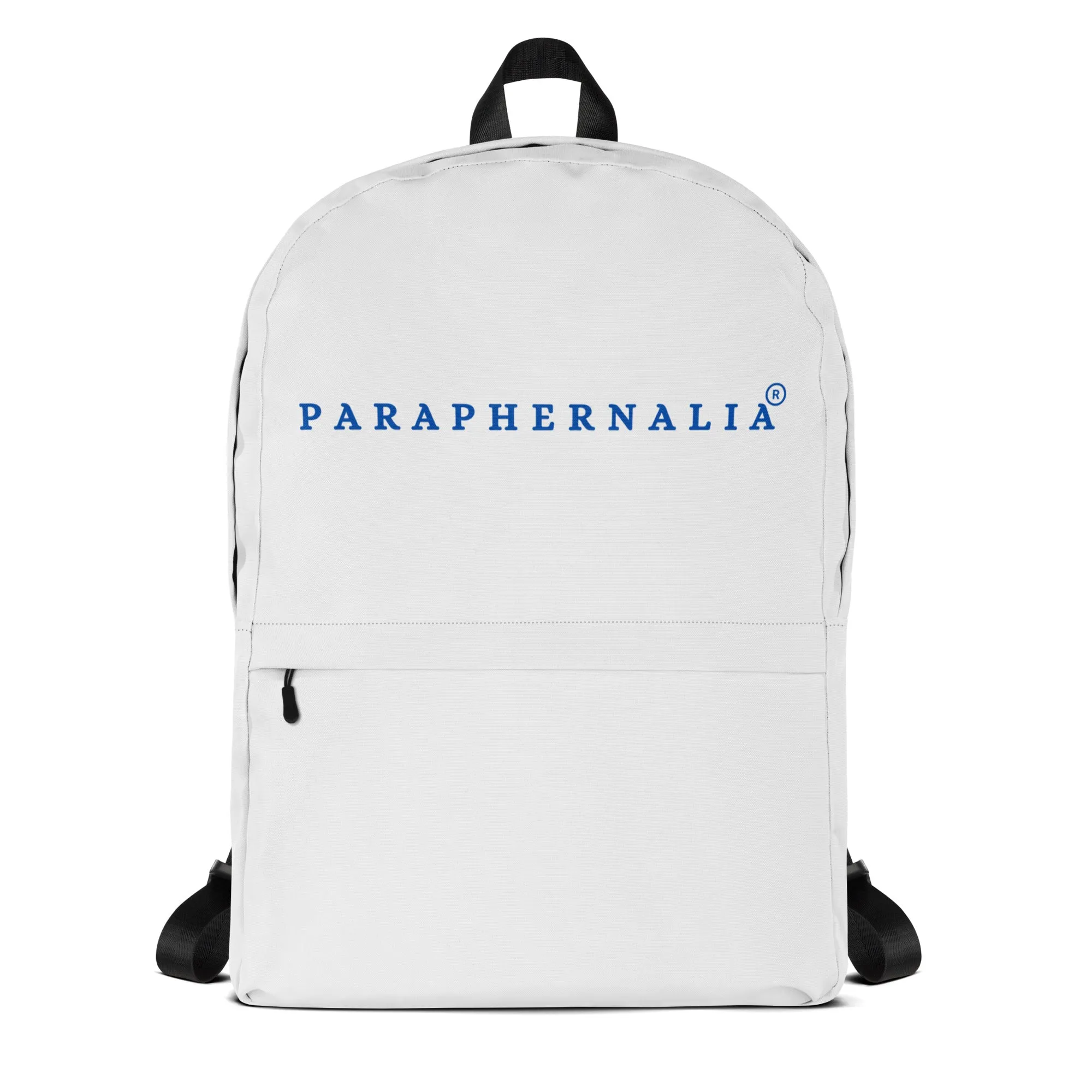 PARAPHERNALIA® BACKPACK BLUE