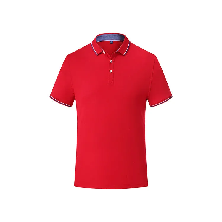 Quality Ice Polo Shirt