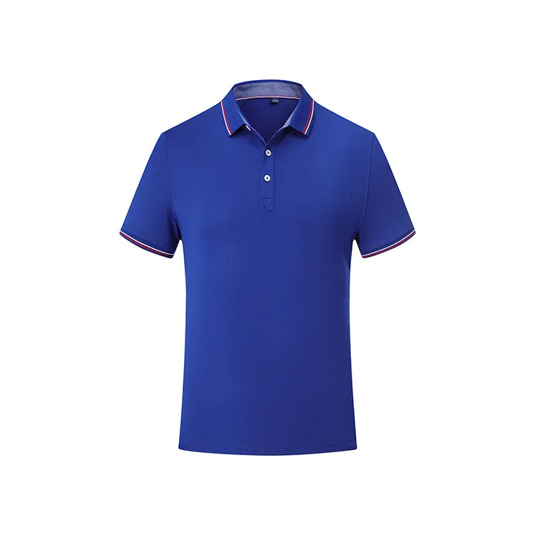 Quality Ice Polo Shirt