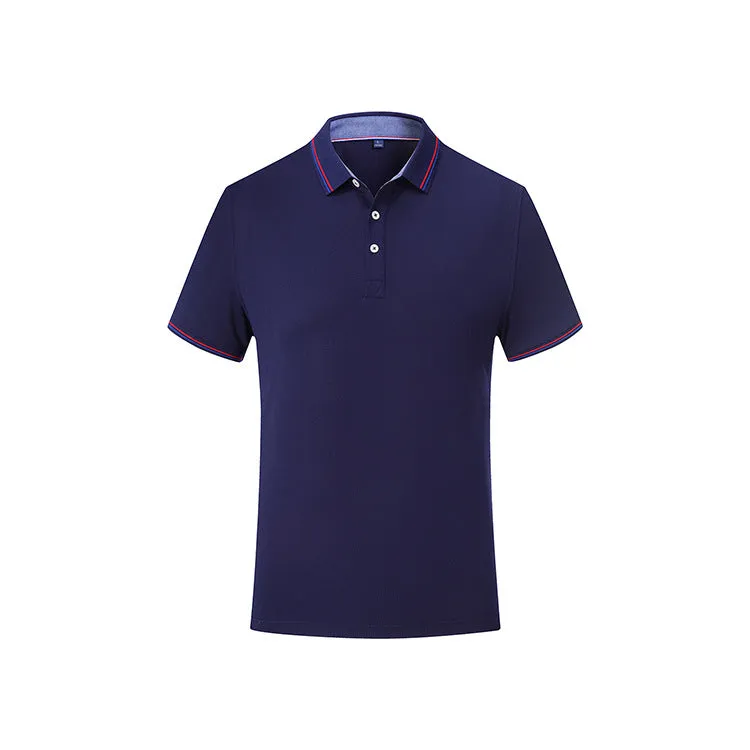 Quality Ice Polo Shirt